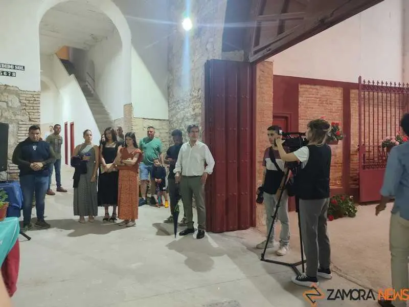 Manuel Diosleguarde, torero en Zamora_14
