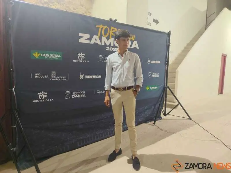 Manuel Diosleguarde, torero en Zamora_17