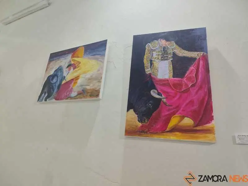 Manuel Diosleguarde, torero en Zamora_18