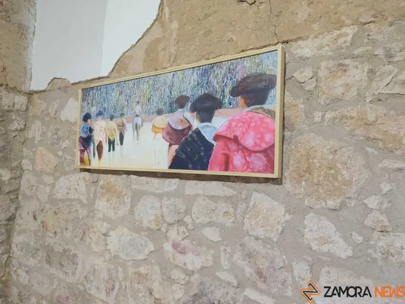 Manuel Diosleguarde, torero en Zamora_25