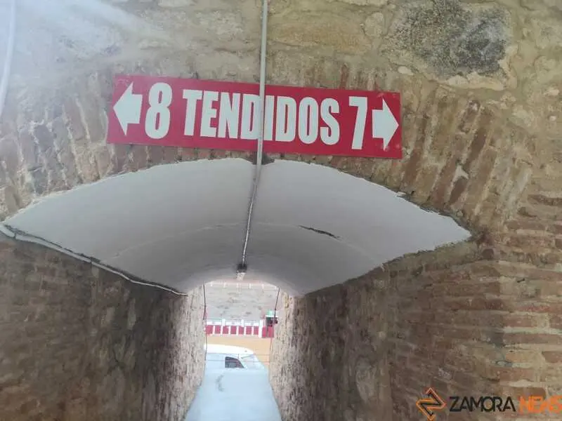 Manuel Diosleguarde, torero en Zamora_26