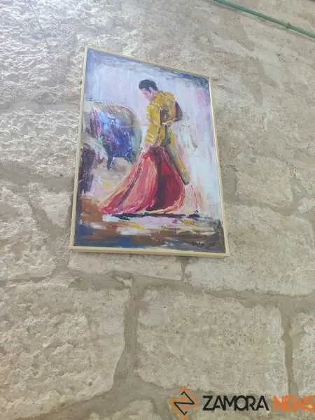 Manuel Diosleguarde, torero en Zamora_29