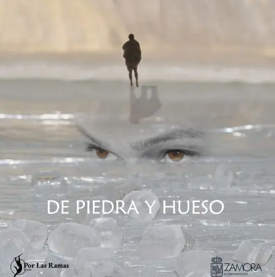 Cartel de la obra que se representar&aacute; en el Teatro Principal
