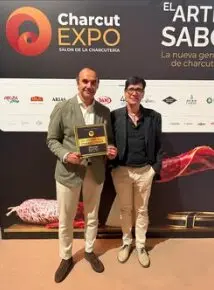 Premio a Charcuter&iacute;a Melqu&iacute;ades en Ifema