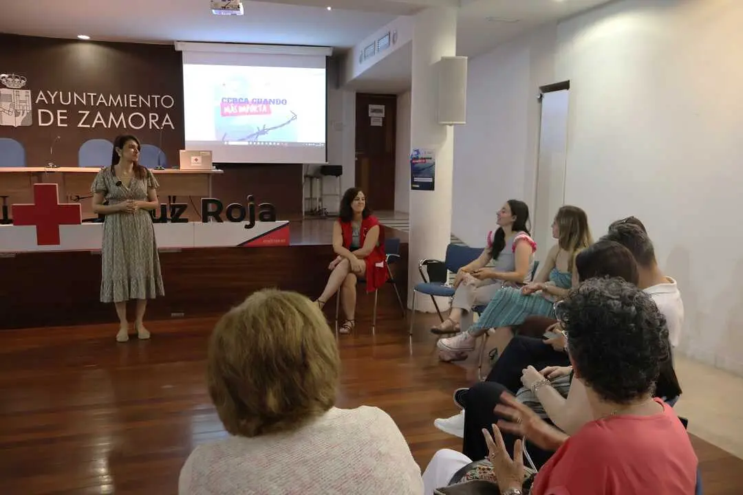 Foro Social D&iacute;a Mundial Personas Refugiadas