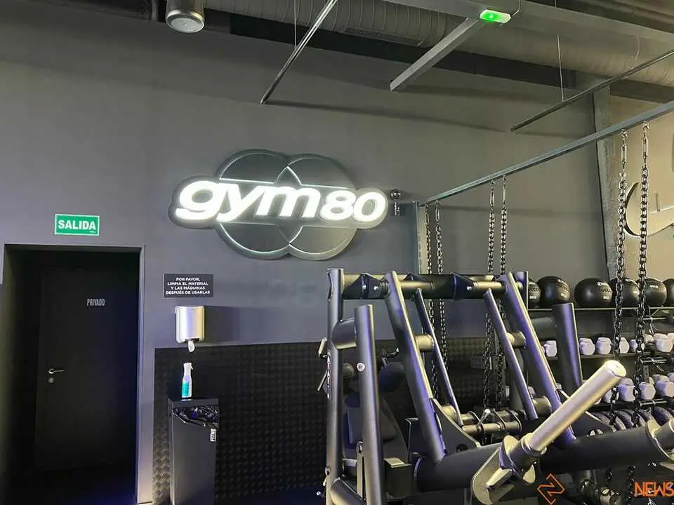 Apertura Fitness Park Zamora _11
