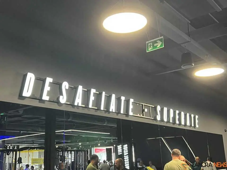 Apertura Fitness Park Zamora _28