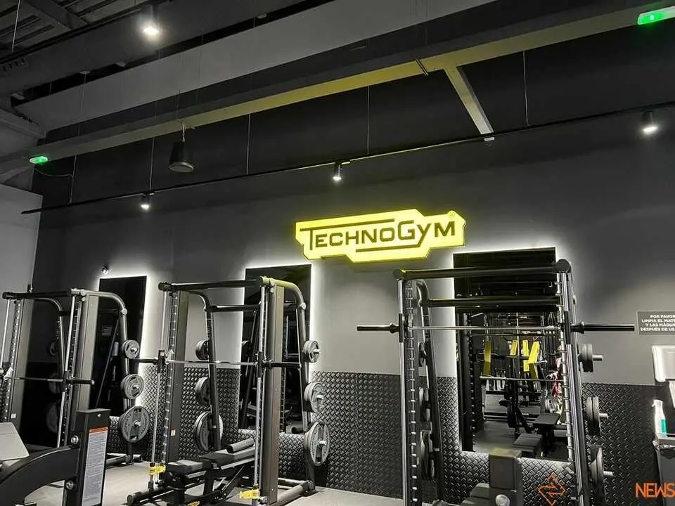 Apertura Fitness Park Zamora _30