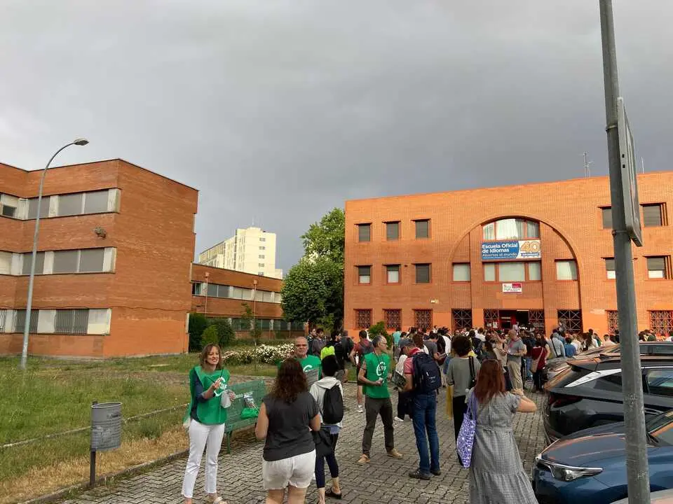 Oposiciones Secundaria Castilla y Le&oacute;n