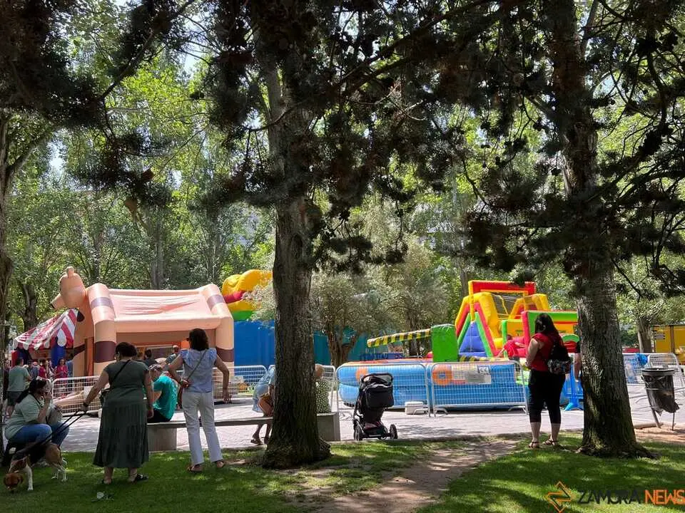Parque infantil San Pedro _3