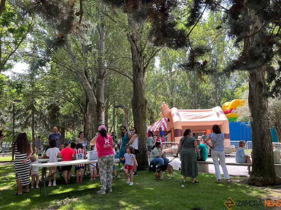 Parque infantil San Pedro _4