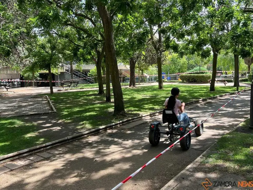 Parque infantil San Pedro _7