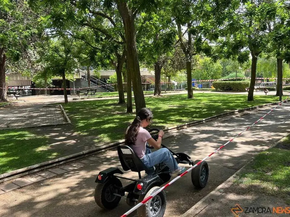 Parque infantil San Pedro _12