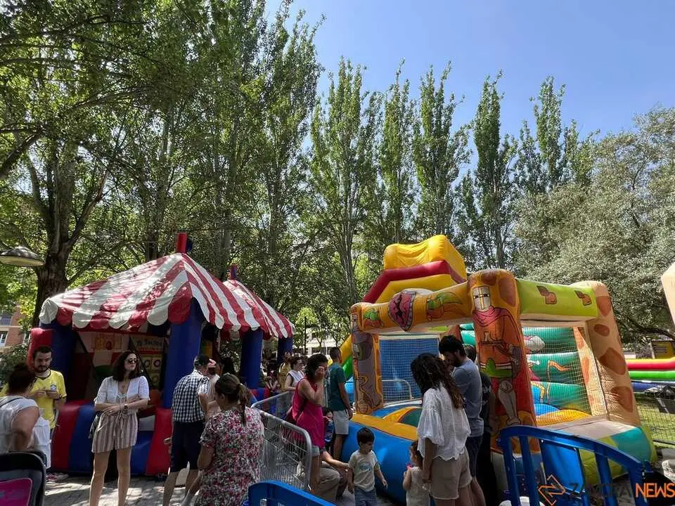 Parque infantil San Pedro _17