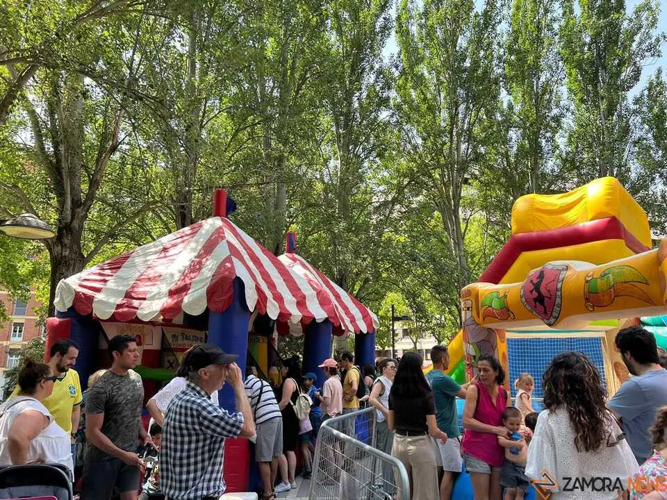 Parque infantil San Pedro _18