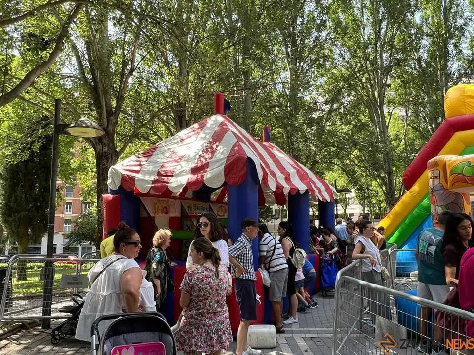 Parque infantil San Pedro _19