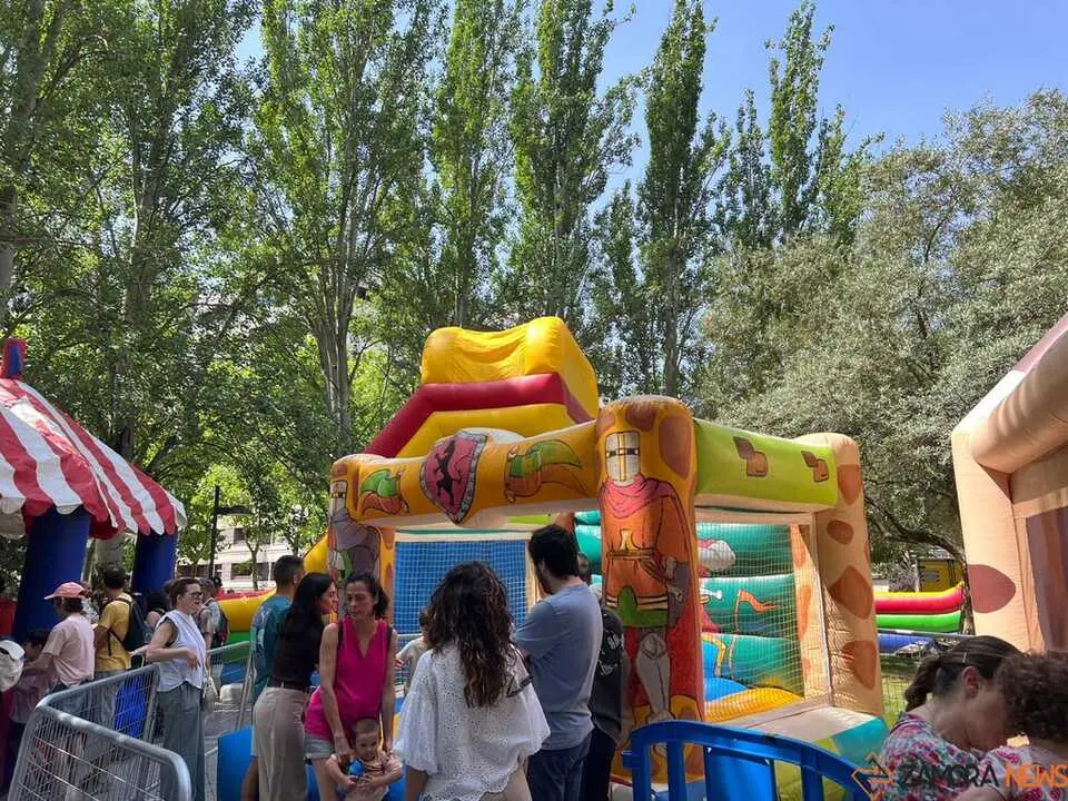 Parque infantil San Pedro _20