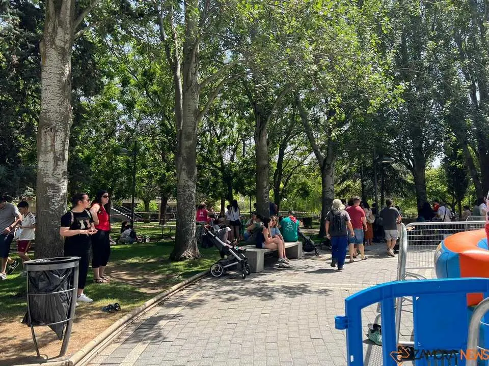 Parque infantil San Pedro _21