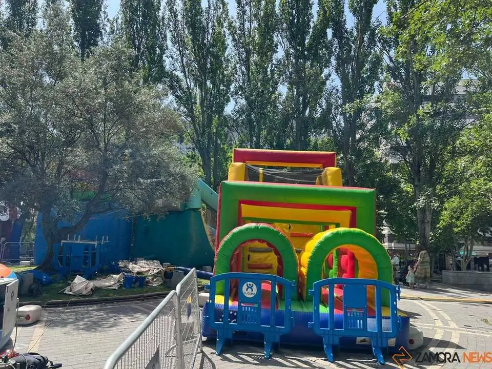 Parque infantil San Pedro _23