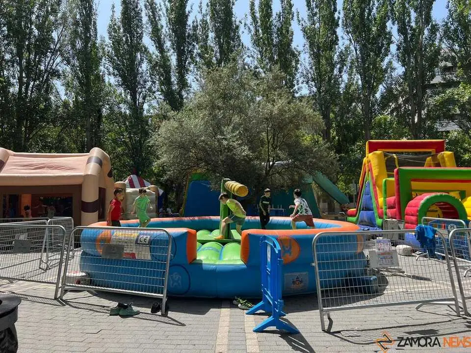 Parque infantil San Pedro _24