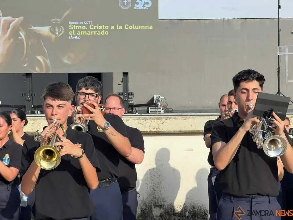 I Certamen de Bandas vulgo congregaci&oacute;n _15