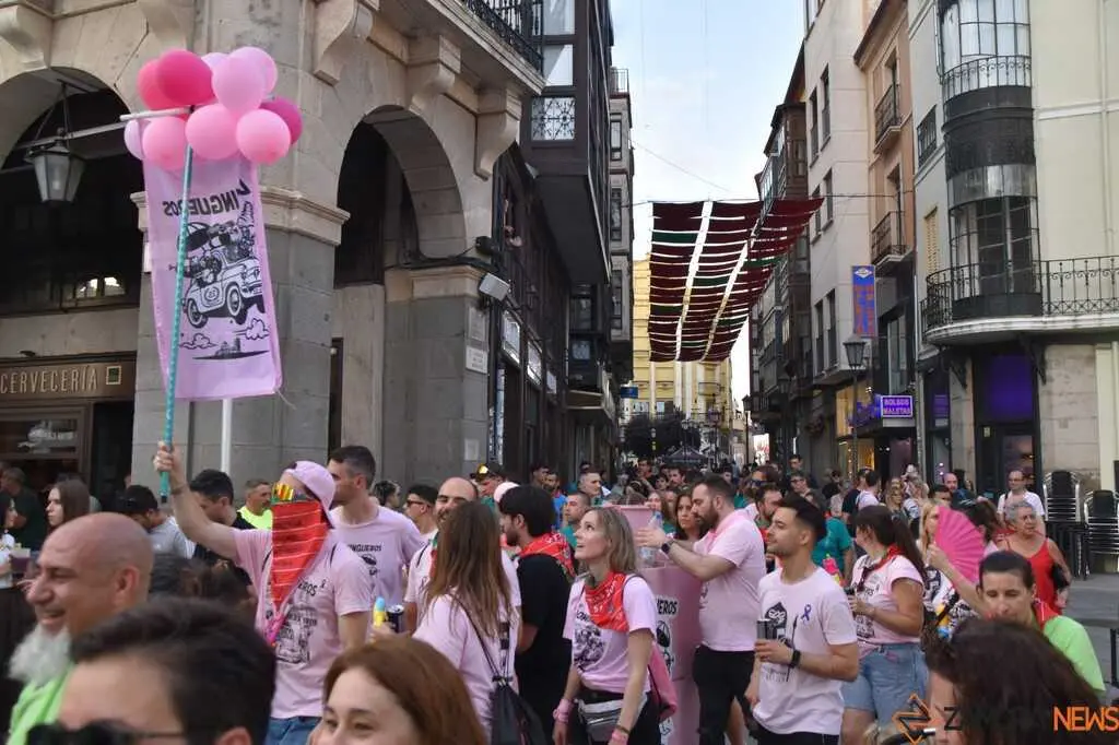 Batalla de Charangas 2026 _2