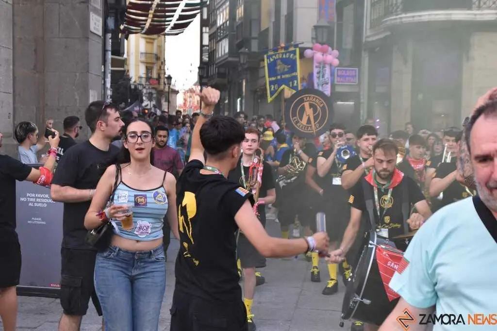Batalla de Charangas 2026 _4