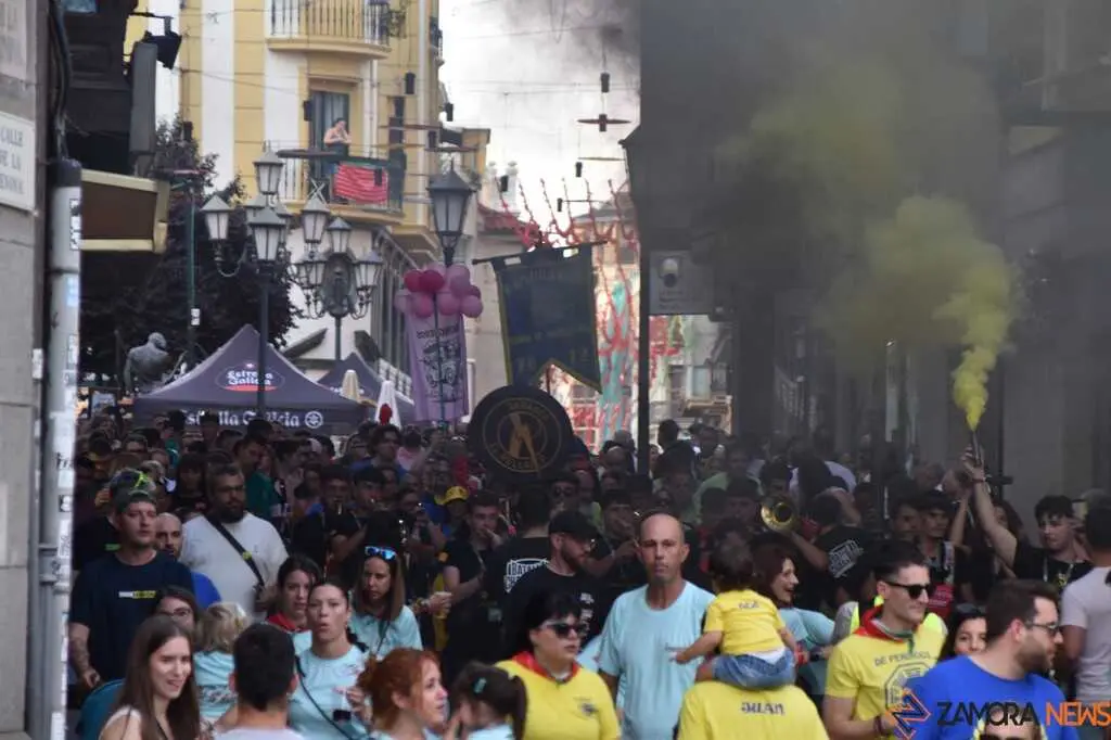 Batalla de Charangas 2026 _9