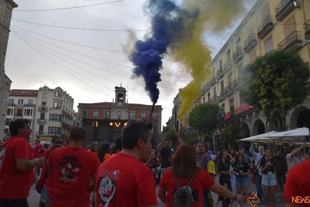 Batalla de Charangas 2026 _13
