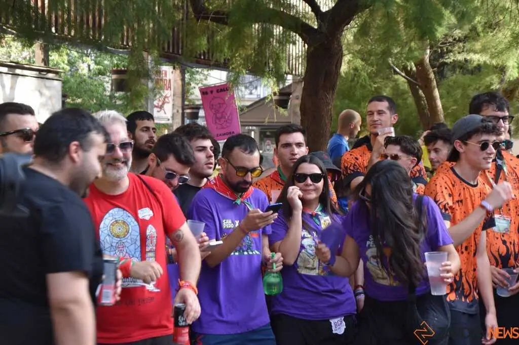Batalla de Charangas 2026 _47