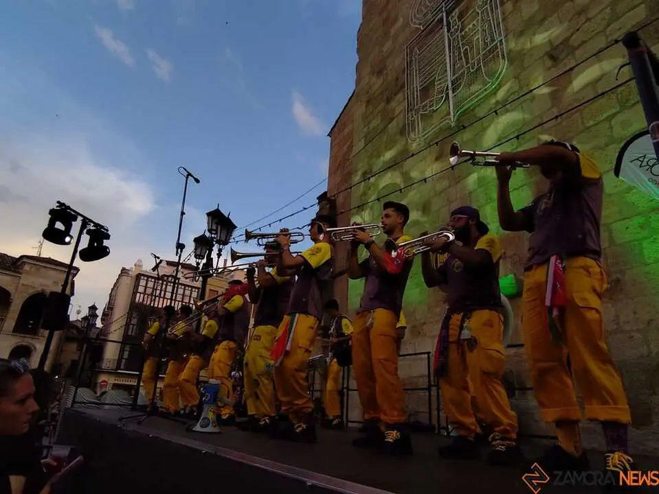 Zamora batalla de charangas 2026_11