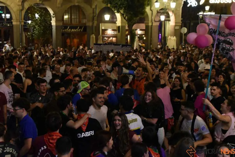 Zamora batalla de charangas 2026_13