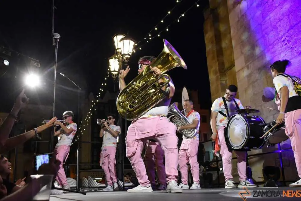 Zamora batalla de charangas 2026_21