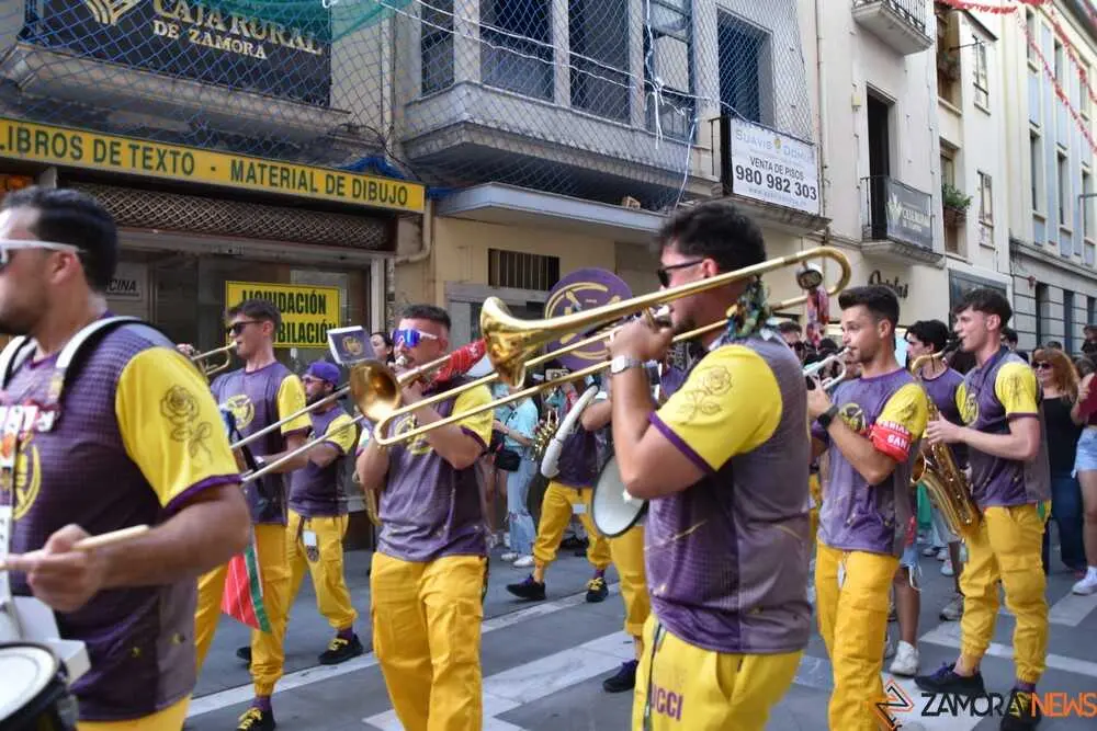 Zamora batalla de charangas 2026_22