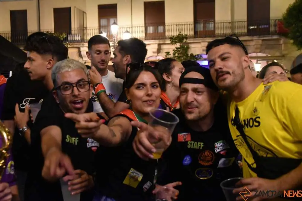 Zamora batalla de charangas 2026_23