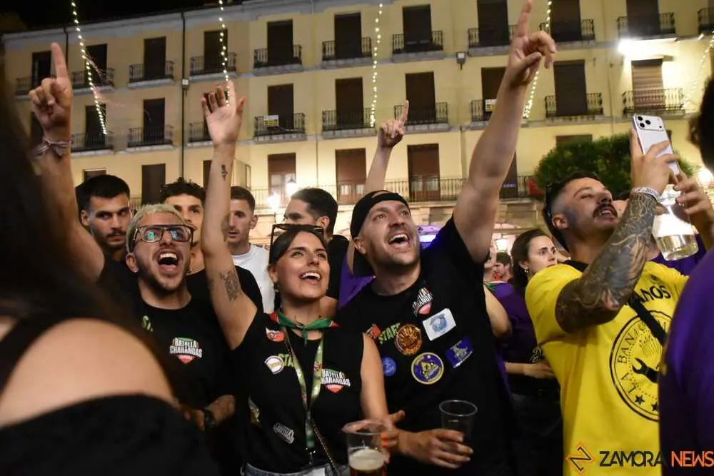 Zamora batalla de charangas 2026_25