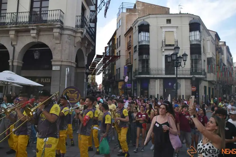 Zamora batalla de charangas 2026_31