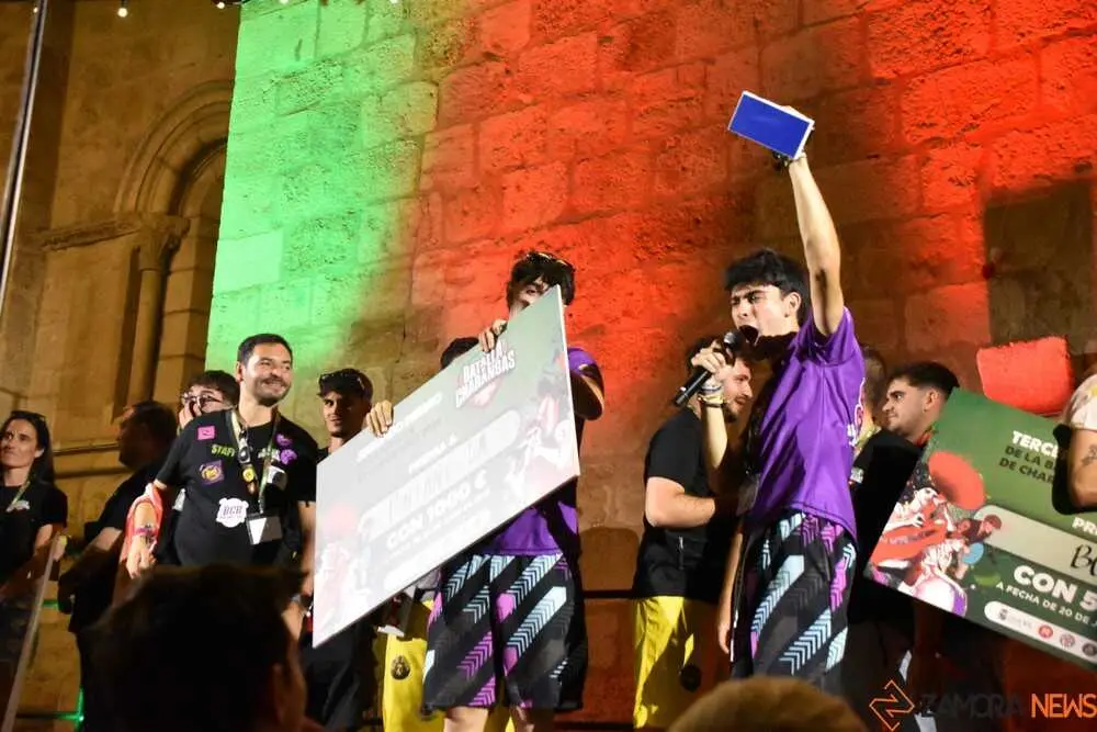 Zamora batalla de charangas 2026_34
