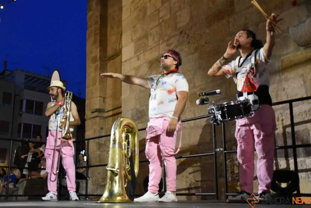 Zamora batalla de charangas 2026_35
