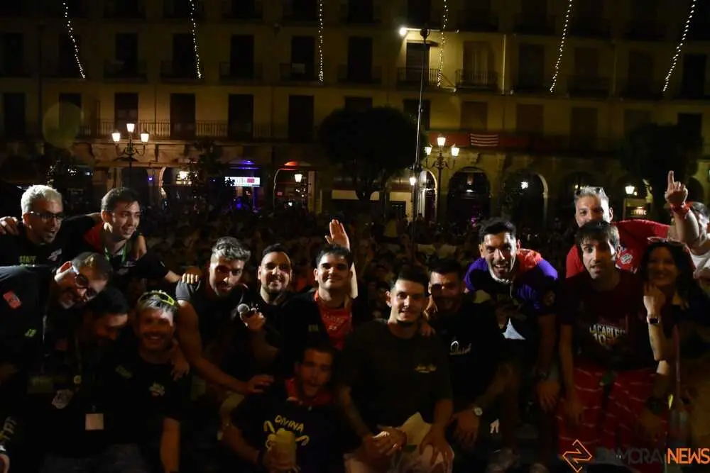 Zamora batalla de charangas 2026_36