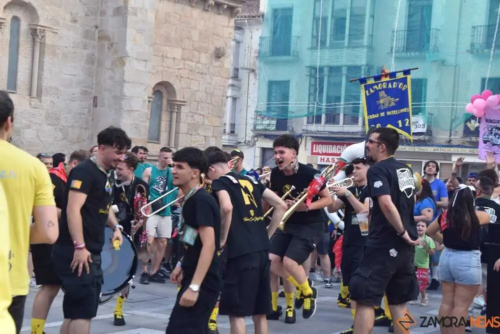 Zamora batalla de charangas 2026_37