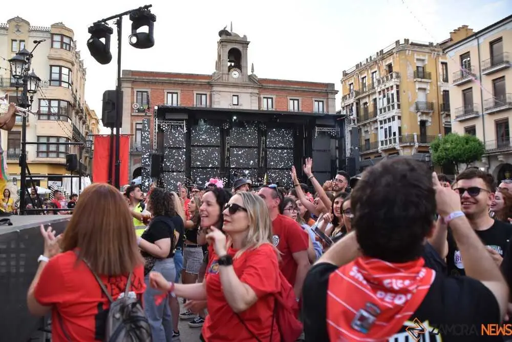 Zamora batalla de charangas 2026_41