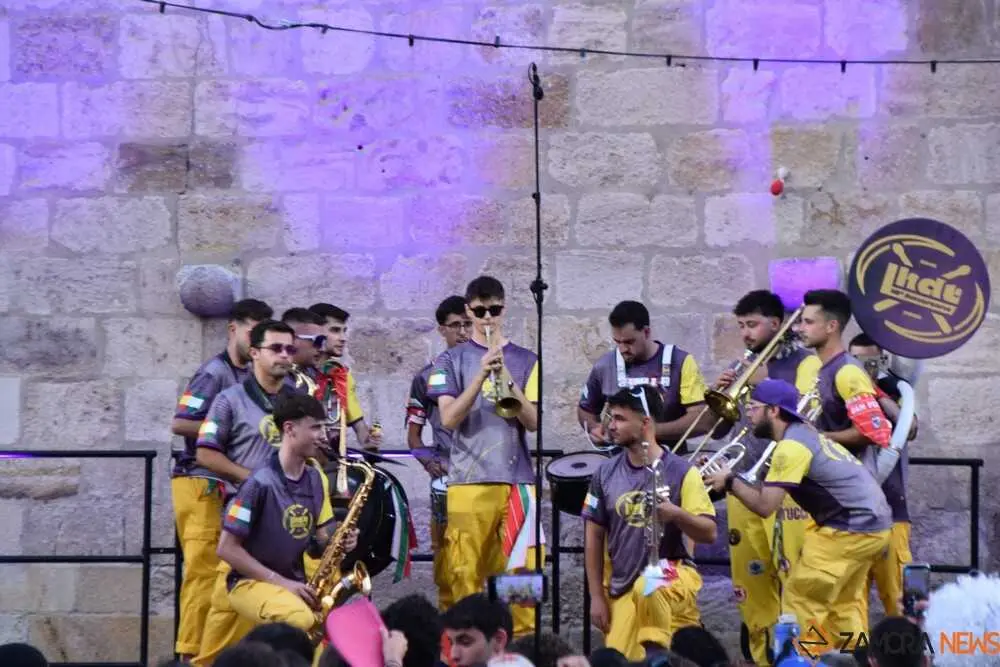 Zamora batalla de charangas 2026_61