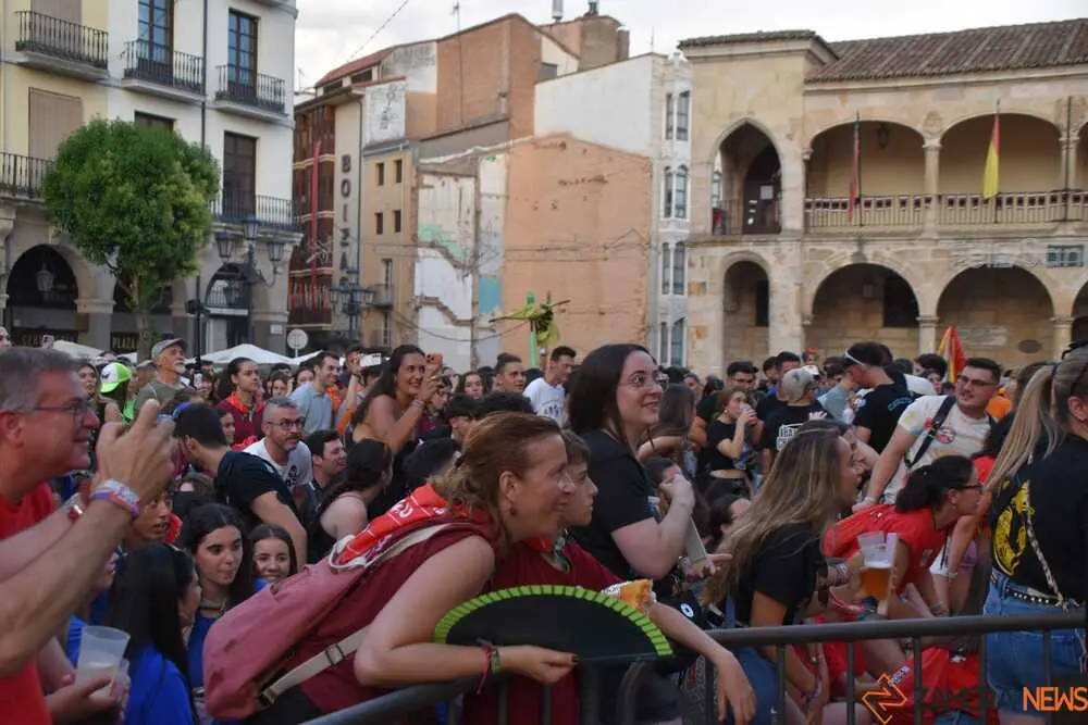 Zamora batalla de charangas 2026_68