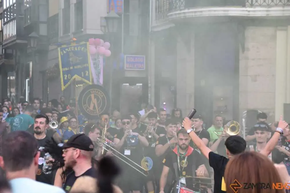 Zamora batalla de charangas 2026_69