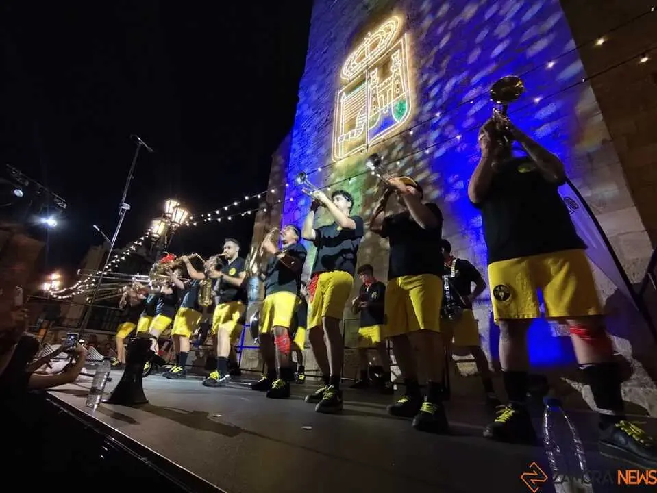 Zamora batalla de charangas 2026_81