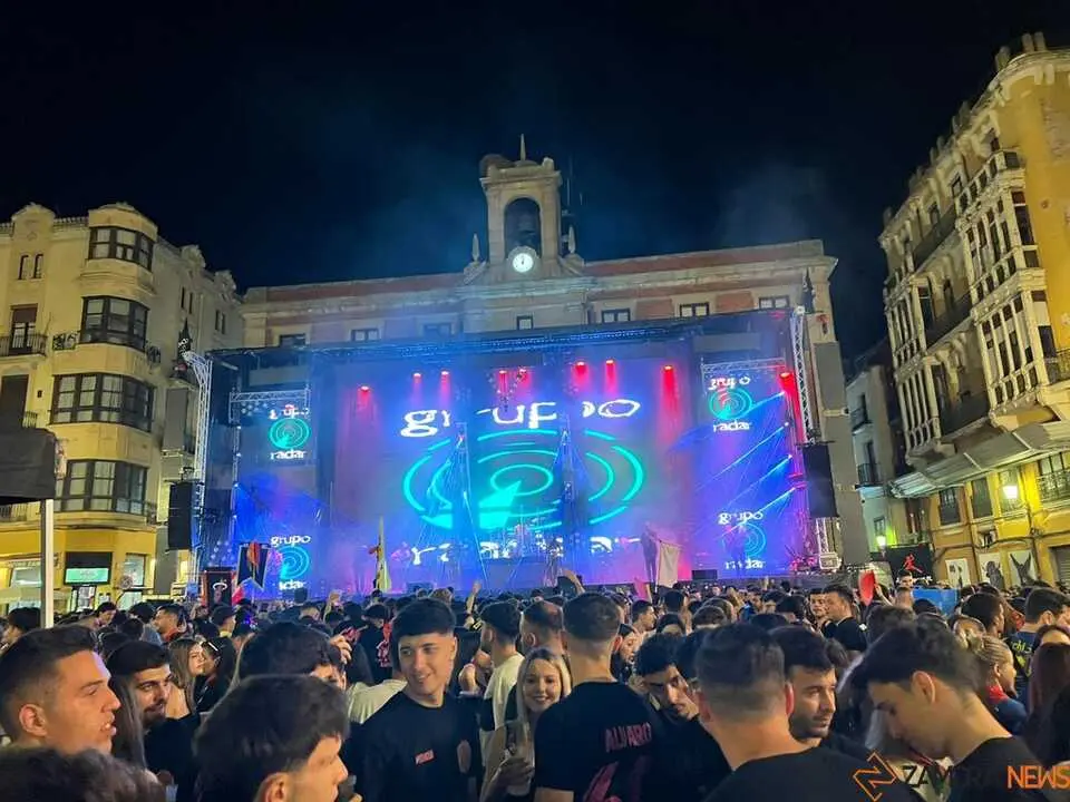 Grupo radar San Pedro 2026 _3