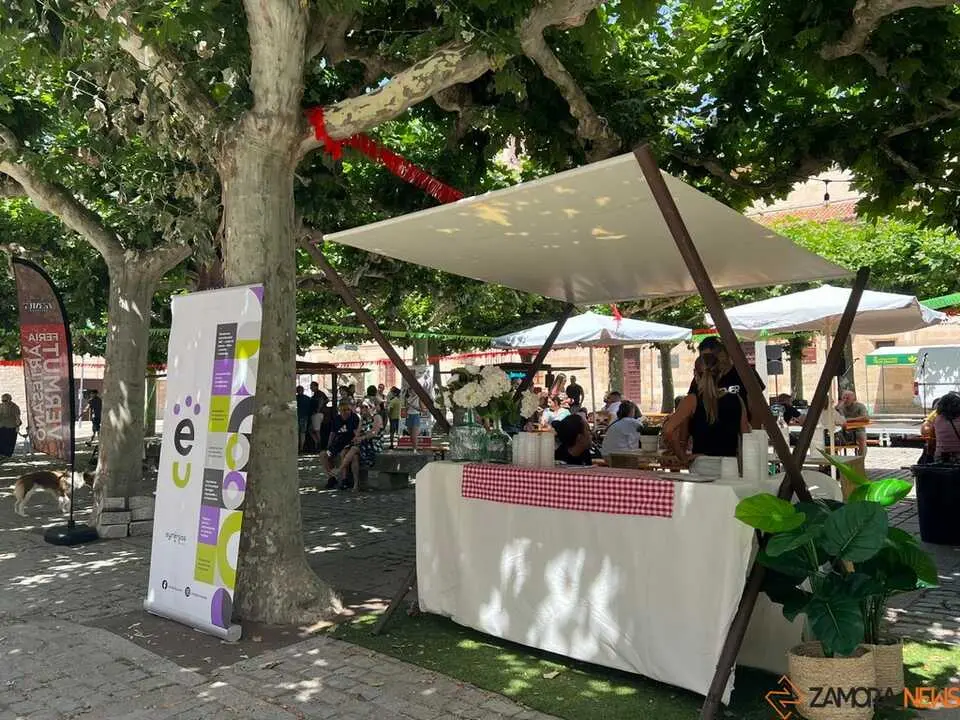 Feria del Vermut 