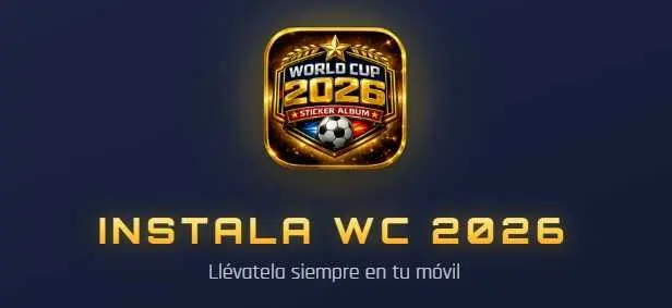 Gamez Studio WC2026