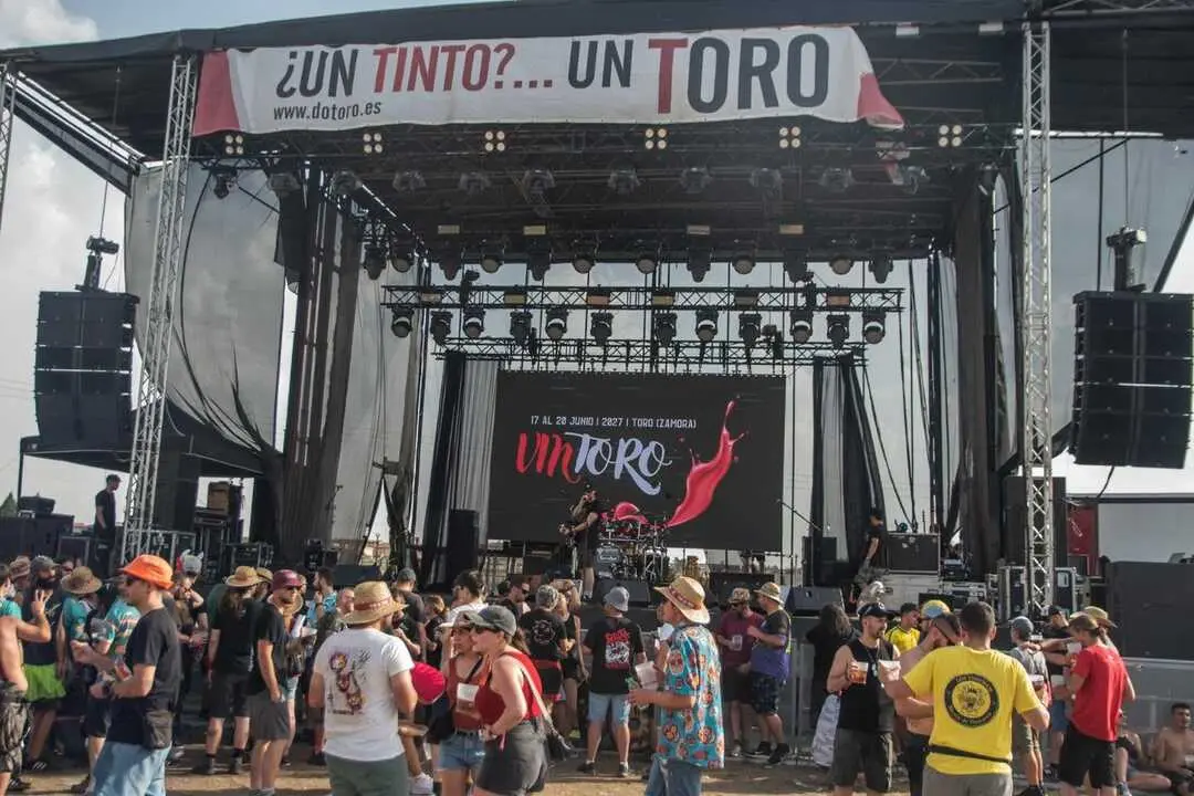 Festival VinToro 2026